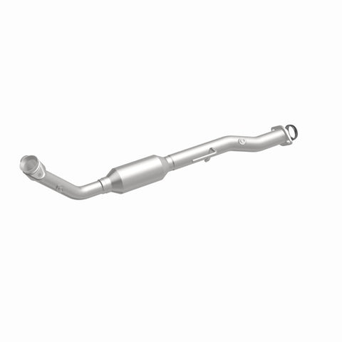 MagnaFlow Direct Fit Catalytic Converter 1995 Ford Ranger 2.3L - 3391389