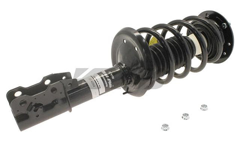KYB Shocks & Struts Strut Plus Front Right CHEVROLET Malibu 2011-2004 - SR4094