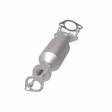 MagnaFlow California Direct Fit Catalytic Converter 11-13 Hyundai Elantra - 5561823