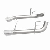 MagnaFlow SYS A/B 2011 Ford Mustang 5.0L - 15594
