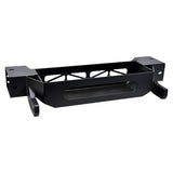 Westin 14-21 Toyota Tundra Pro-Series Front Bumper - Textured Black - 58-411035