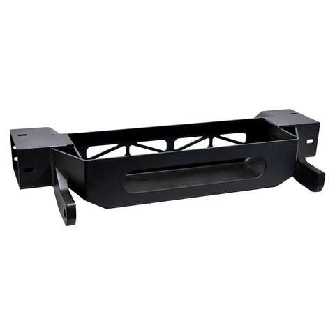 Westin 14-21 Toyota Tundra Pro-Series Front Bumper - Textured Black - 58-411035