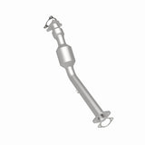 MagnaFlow Direct Fit Catalytic Converter 2005-2007 Cobalt 2 L Underbody - 52106