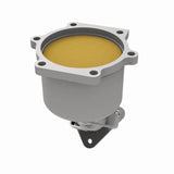 MagnaFlow Direct Fit Catalytic Converter 06-07 Sentra 1.8L OEM - 49294