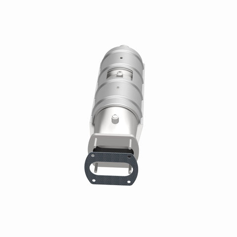 MagnaFlow Direct Fit Catalytic Converter Ford-OEM Fit 94 95 - 55213