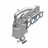 MagnaFlow Direct Fit Catalytic Converter 01-06 Toyota Highlander 2.4L - 51871