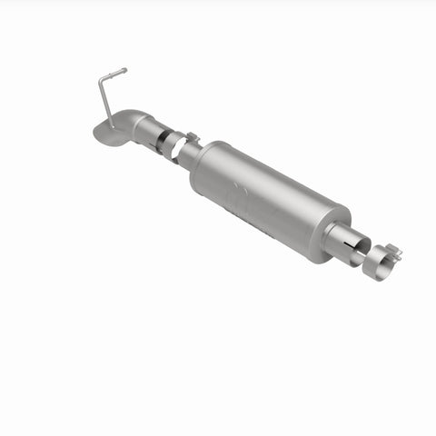 MagnaFlow SYS C/B 97-99 Jeep Wrangler 2.5/4.0 - 17125