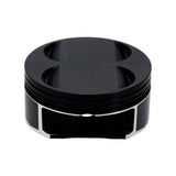 Wiseco HD Milwaukee 8 CVO 121cid 11.01 CR (X) Piston Kit - VT2801
