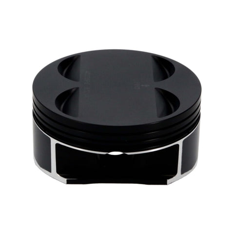 Wiseco HD Milwaukee 8 117cid 11.01 CR (X) Piston Kit - VT2799