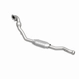 MagnaFlow Direct Fit Catalytic Converter 1997 Volvo 850 2.3L Turbo - 23763