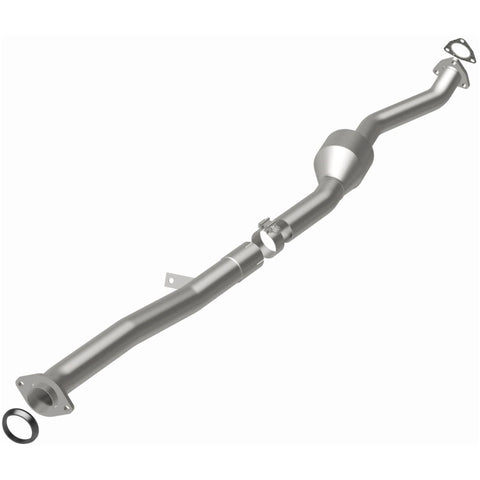 Magnaflow Conv DF 2011-2013 Forester H4 2.5 OEM Underbody - 52510
