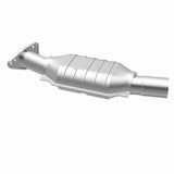 MagnaFlow Direct Fit Catalytic Converter GM 77 79 - 93431