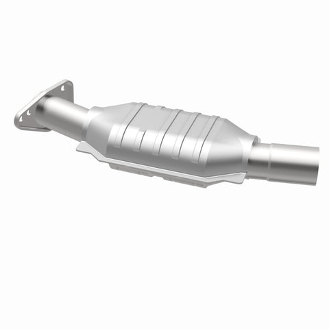 MagnaFlow Direct Fit Catalytic Converter GM 77 79 - 93431