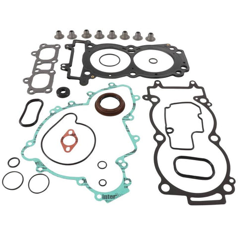 Vertex Gaskets 2021 Polaris RZR Turbo S Complete Gasket Kit w/ Oil Seals - 8110006
