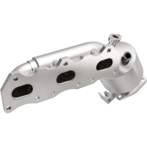MagnaFlow Conv DF 00 Suzuki Grand Vitara 2.5L - 23282