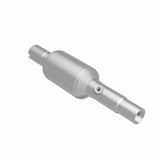 MagnaFlow Conv Direct Fit 96-98 Jeep Grand Cherokee Underbody - 4451226