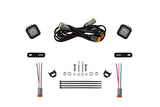 Diode Dynamics 2022+ Ford Maverick C1 Pro Stage Series Reverse Light Kit - DD7755