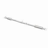 MagnaFlow Direct Fit Catalytic Converter OEM 14-15 Hyundai Tucson 2.0L Underbody - 52815