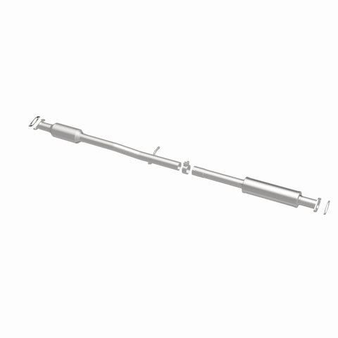 MagnaFlow Direct Fit Catalytic Converter OEM 14-15 Hyundai Tucson 2.0L Underbody - 52815
