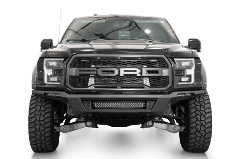 Addictive Desert Designs17-20 Ford F-150 Raptor Phantom Front Bumper - F110263200103