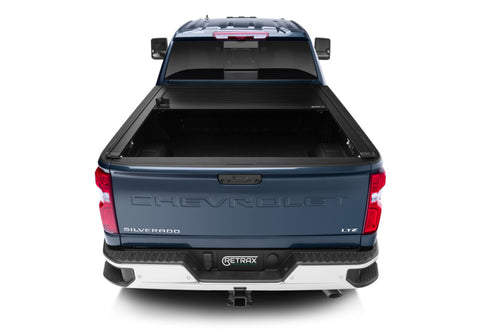 Retrax 2019 Chevrolet/GMC Silverado/Sierra 1500 8ft Bed (w/o Storage Boxes) RetraxPRO XR - T-80483