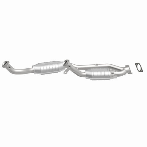 MagnaFlow Conv DF 99-02 Windstar 3.8L - 23543