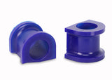 SuperPro Front Sway Bar To Chassis Bushing - SPF2190-26K