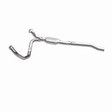 MagnaFlow Direct Fit Catalytic Converter 02-03 Ram 1500 4.7OEM - 49660