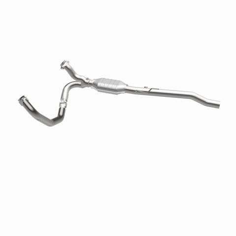 MagnaFlow Direct Fit Catalytic Converter 02-03 Ram 1500 4.7OEM - 49660
