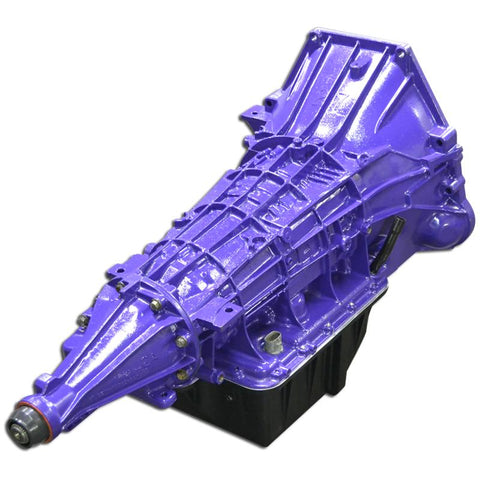 ATS Diesel 1989-1991 Ford 2wd E4OD Stage 3 Transmission Package - 309-932-3104
