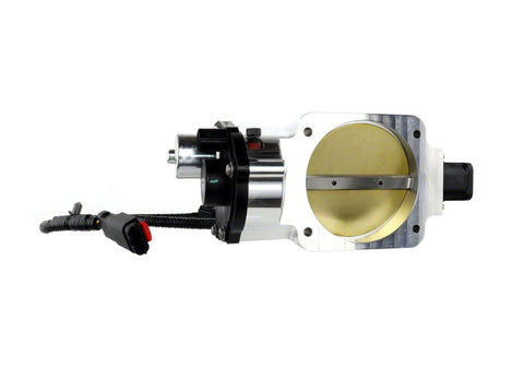 Ford Racing 2011-2014 Mustang 5.0L 90 mm Throttle Body - M-9926-M5090