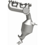 MagnaFlow Direct Fit Catalytic Converter 06-08 Lexus RX400H 3.3L - 51962