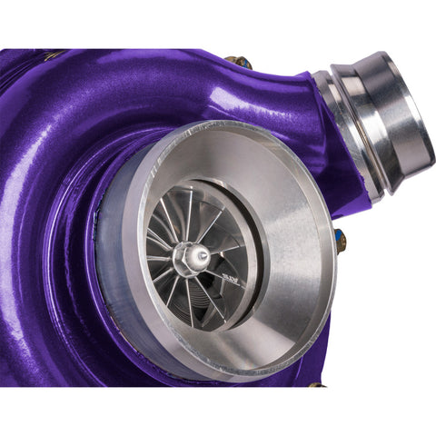 ATS Diesel 17-19 Power Stroke 6.7L Aurora 4000 VFR Stage 2 Turbo - 202-402-3440