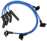 NGK Ford Escort 2002-1997 Spark Plug Wire Set - 52049