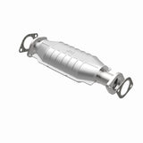 MagnaFlow Nissan Direct-Fit Catalytic Converter - 3391760