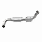 MagnaFlow Conv DF 97-98 Ford Exped 4.6L D/S - 93129