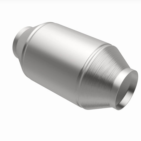 MagnaFlow Universal Catalytic Converter 2.25 inch C/C CA Pre-OBDII - 333505