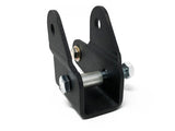 Tuff Country 97-06 Jeep Wrangler Front Track Bar Bracket (Fits with 4in Lift) - 41820