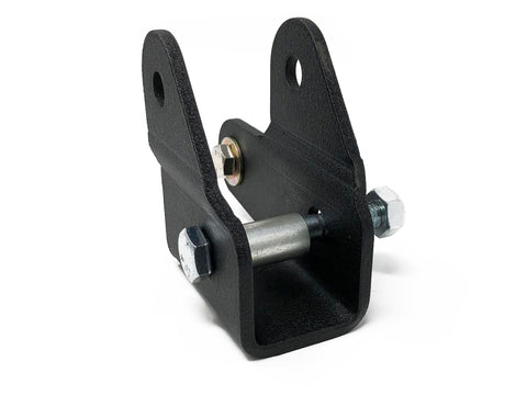 Tuff Country 97-06 Jeep Wrangler Front Track Bar Bracket (Fits with 4in Lift) - 41820