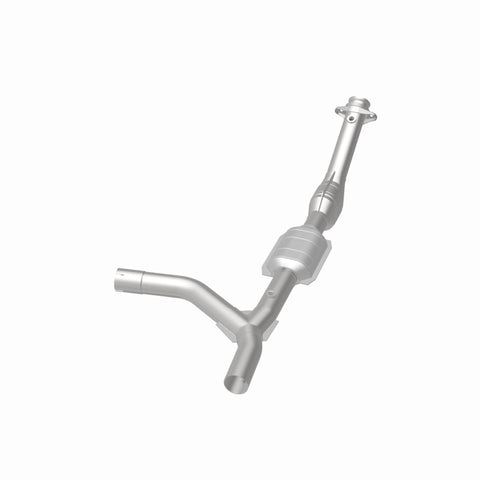 MagnaFlow Conv DF 00-04 Ford E150 4.6L Passenger Side - 51692