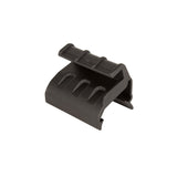 Omix Bracket Tailgate Bar Right- 07-18 JK - 13510.54