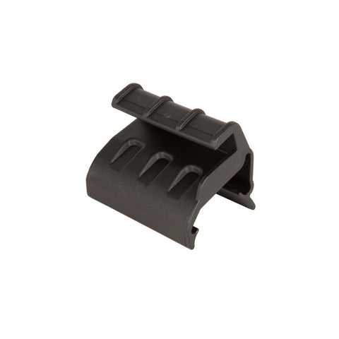 Omix Bracket Tailgate Bar Right- 07-18 JK - 13510.54