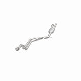 MagnaFlow Direct Fit Catalytic Converter 90-93 Mercedes 190E 2.6L - 23845