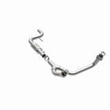 MagnaFlow Conv DF 00-02 Camaro/Firebird 3.8L - 51090