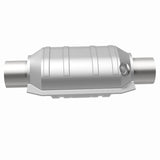 MagnaFlow Universal Catalytic Converter 2.00in Rear CA - 451034