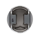 Wiseco AMC 360 PRO TRU R/DOME -21cc Dish Piston Stock Shelf Kit - PTS538A45