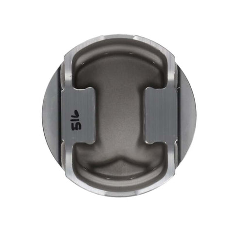 Wiseco AMC 360 PRO TRU R/DOME -21cc Dish Piston Stock Shelf Kit - PTS538A45