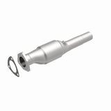 MagnaFlow Direct Fit Catalytic Converter VW Cabrio/Jetta 2.0L 96-98 - 22931