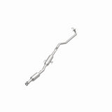 MagnaFlow Conv Direct Fit 98-02 Toyota Corolla 1.8L (California Carb Compliant) - 4481189