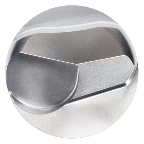 JE Pistons BBC CLOSED CHBR Set of 8 Pistons - 258205